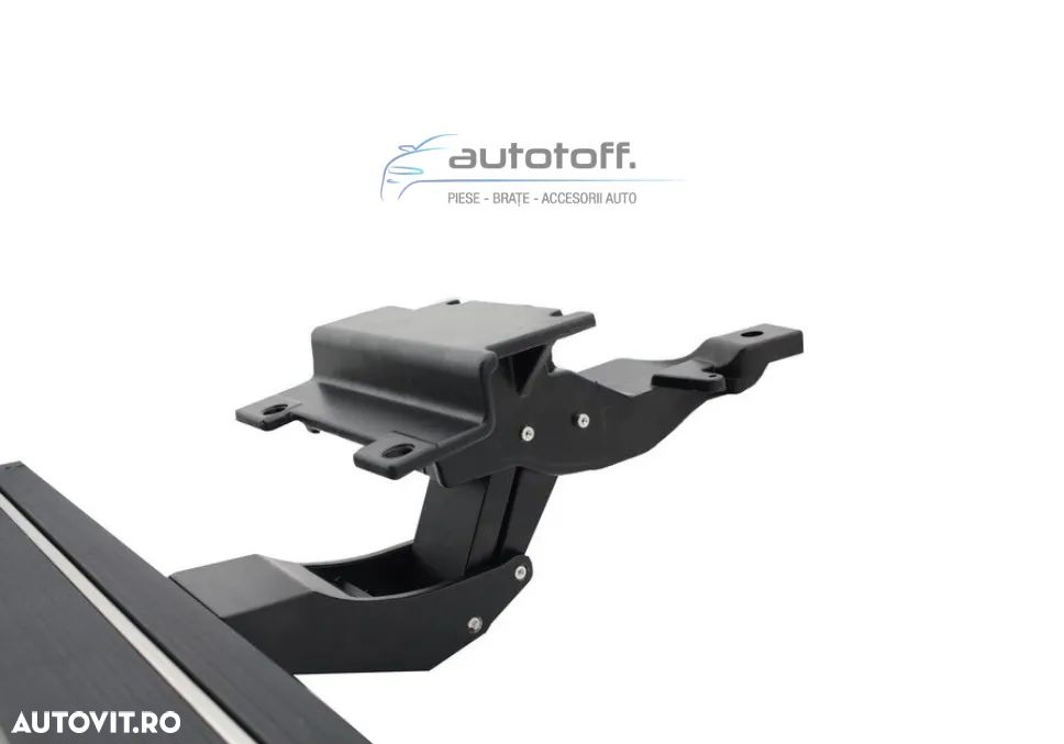 Praguri trepte laterale Electrice compatibil cu Range Rover Vogue L405 / Range Rover Sport L494 (2013-2015) - 6
