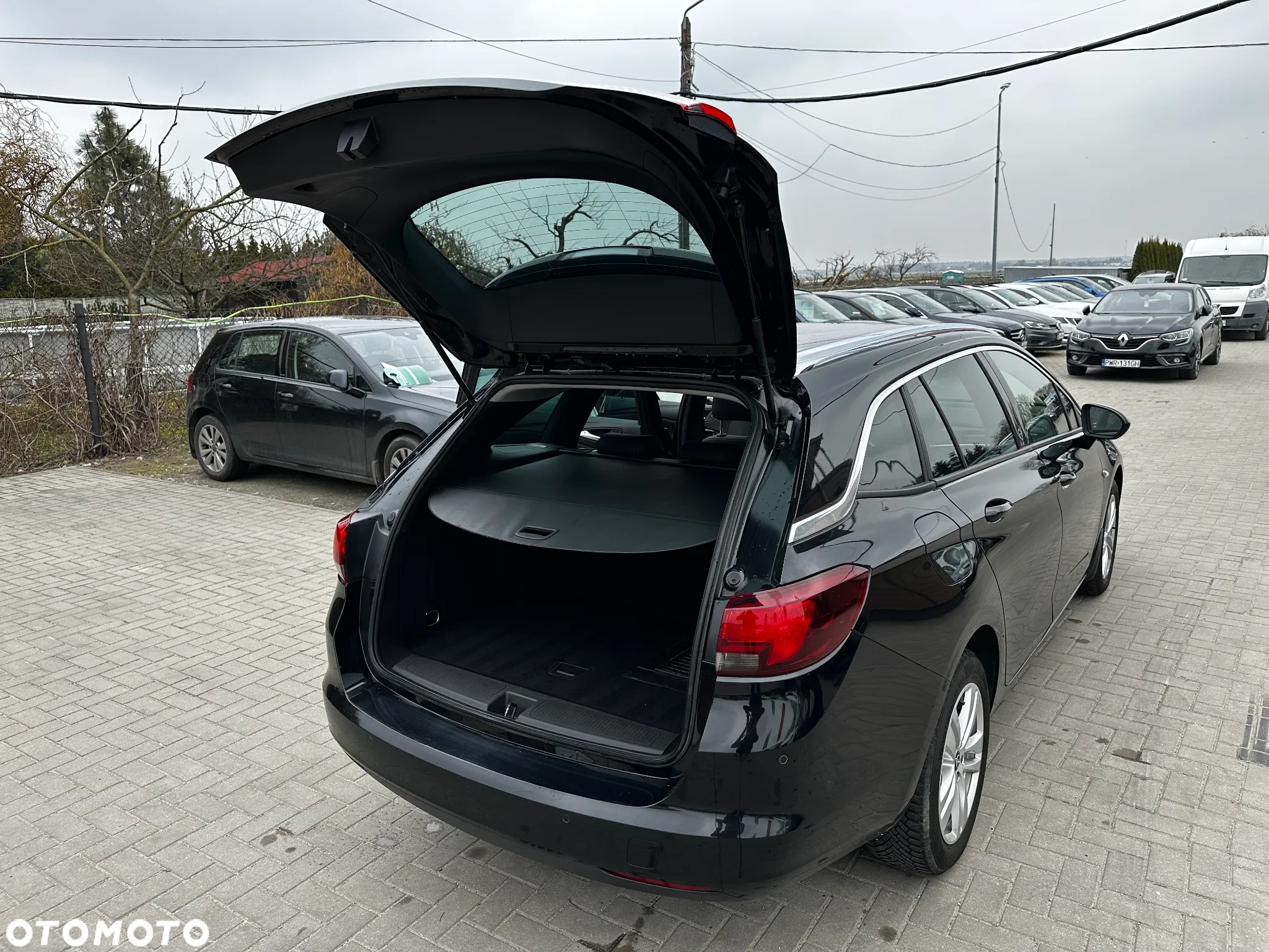 Opel Astra - 29