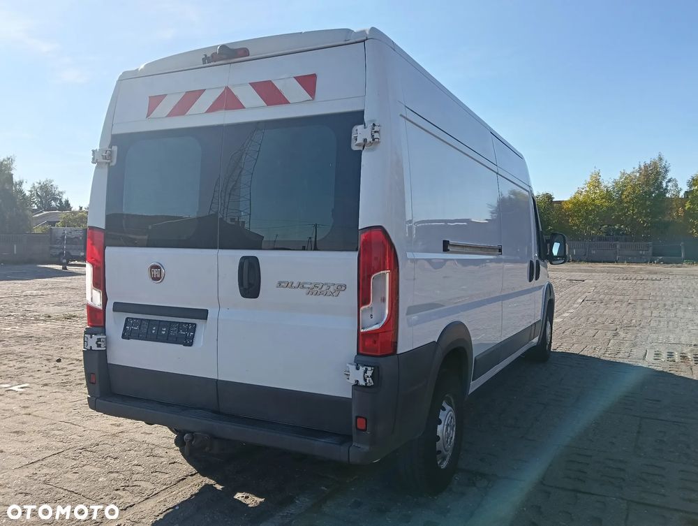 Fiat Ducato maxi - 6