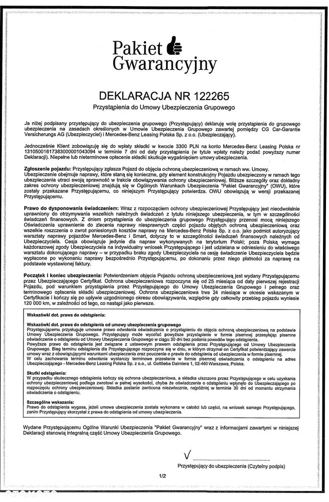 Mercedes-Benz Klasa V 250 d 9G-Tronic (ekstra d³) - 23