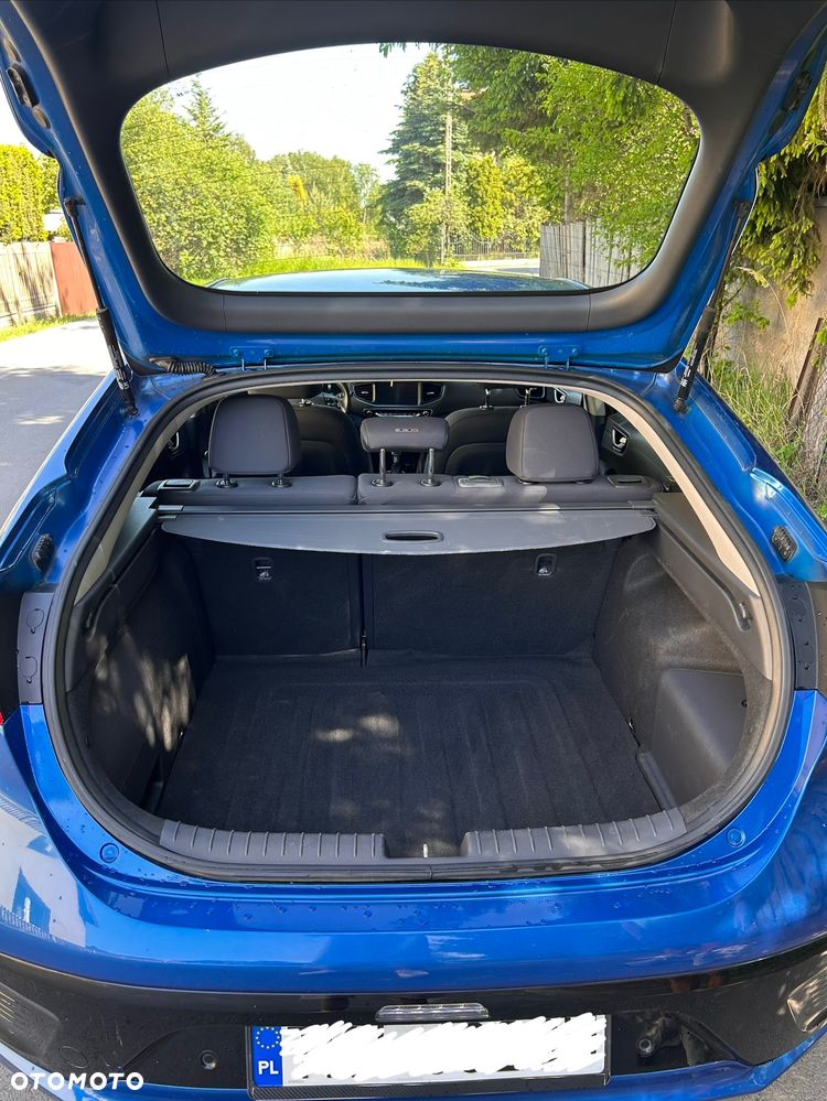 Hyundai IONIQ Hybrid Platinum - 7