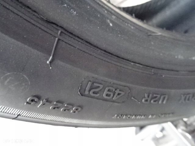 245/40/R17 95Y BRIDGESTONE TURANZA T005 - 5