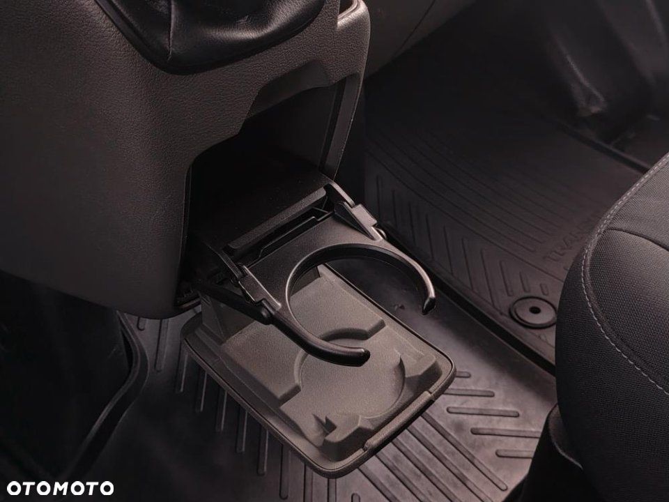 Ford Transit Custom - 34