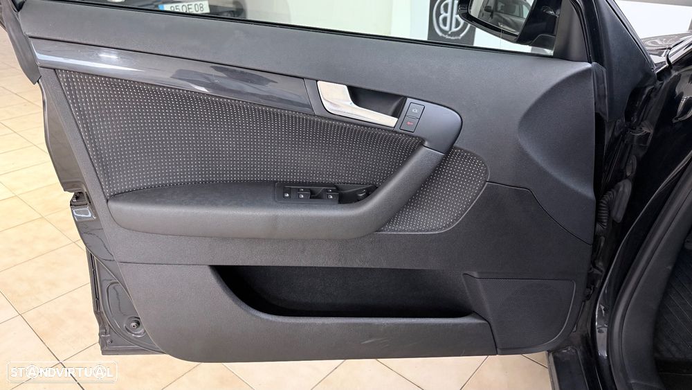 Audi A3 Sportback 1.9 TDi S-line - 15