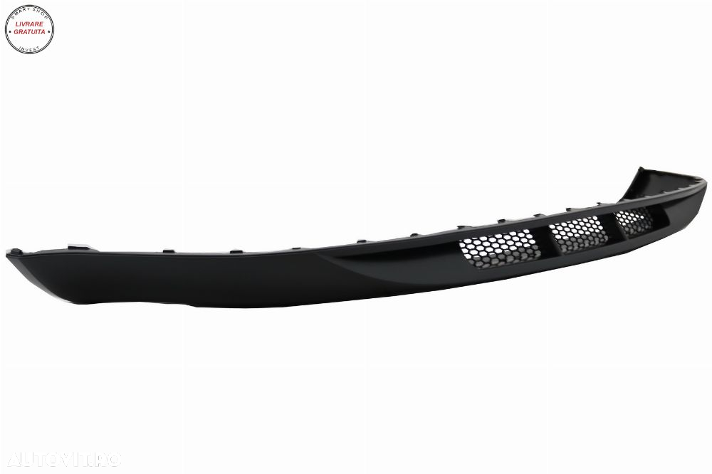 Prelungire Bara Fata VW Golf 4 IV (1998-2004) RS Look- livrare gratuita - 3