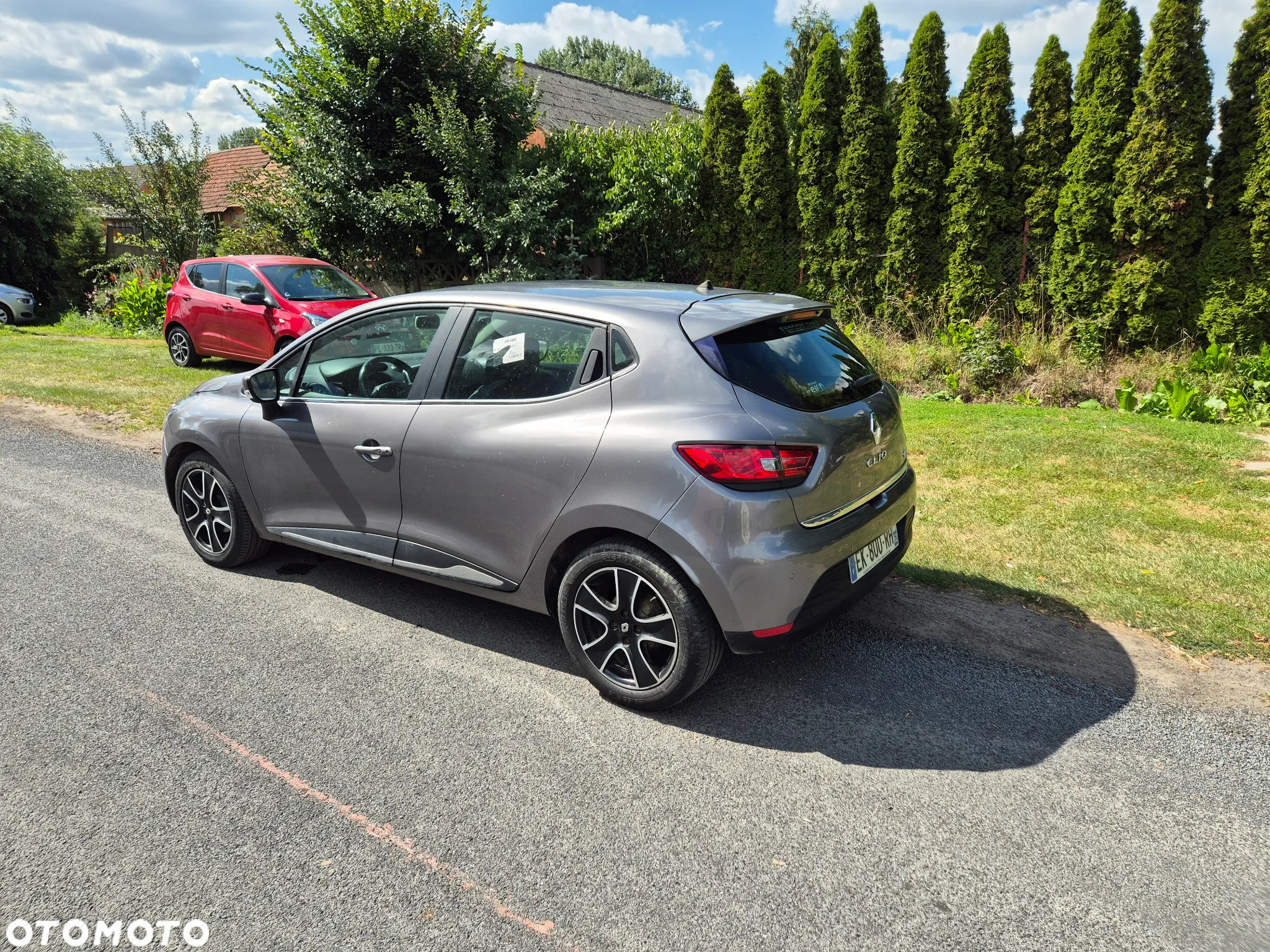 Renault Clio 1.5 dCi Energy Dynamique - 5