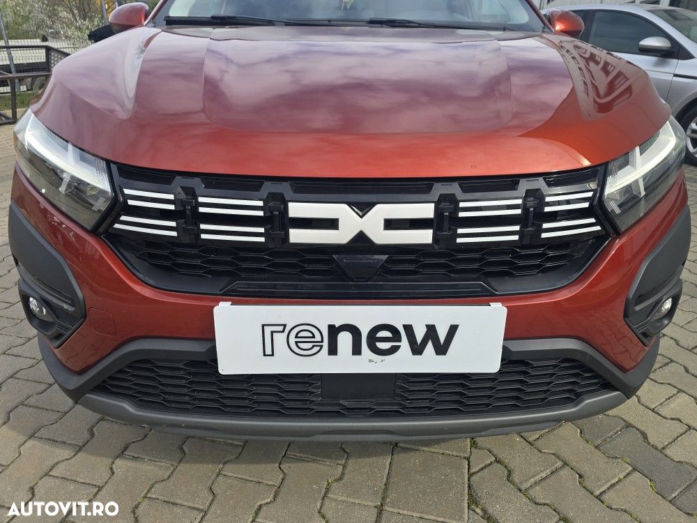 Dacia Jogger - 22