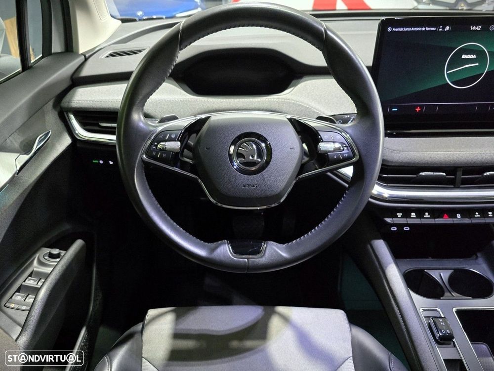 Skoda Enyaq iV 80 Sportline - 15