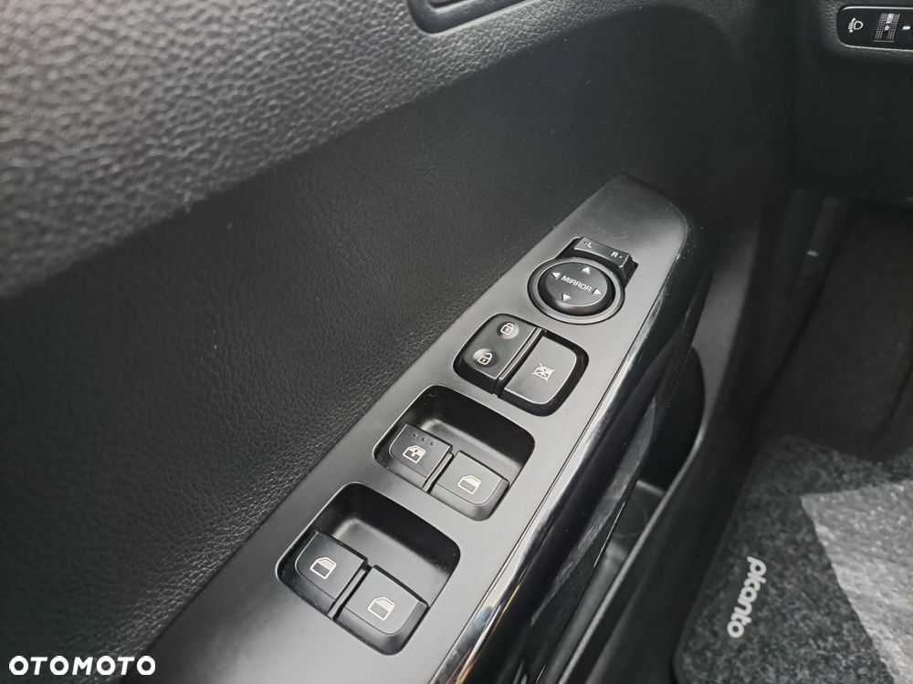 Kia Picanto 1.0 Dream-Team Edition - 13