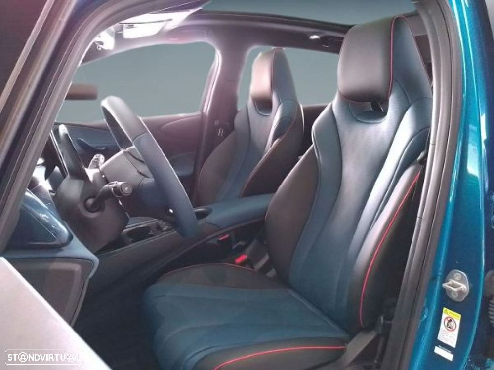 BYD Dolphin 60.4 kWh Design - 4