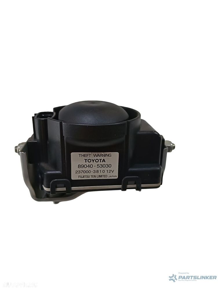 Alarma LEXUS IS II Saloon GSE2_, ALE2_, USE2_ 2005 - 2013 8904053030 - 2