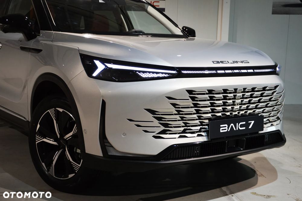 BAIC 7 - 9