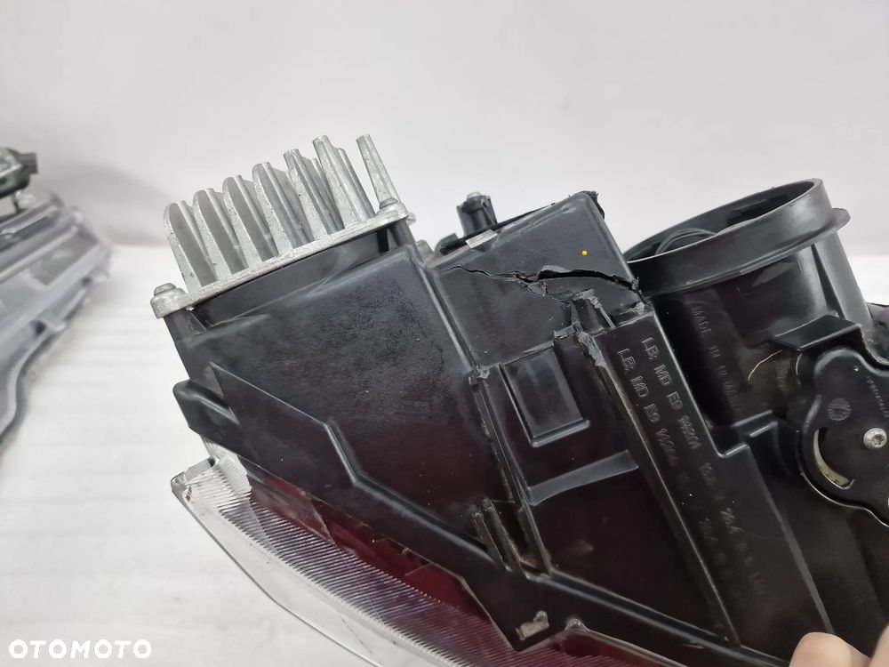 SEAT ATECA 576 16- PRAWA LAMPA PRZEDNIA PRZÓD FULL LED , NR 576941008D , NR AUKCJI LA366 - 10