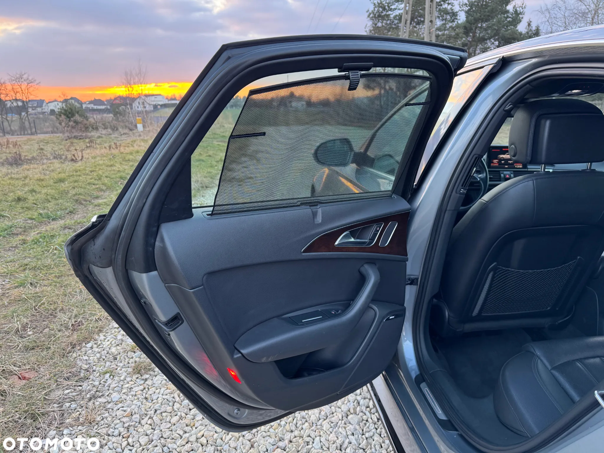Audi A6 3.0 TFSI Quattro S tronic - 18