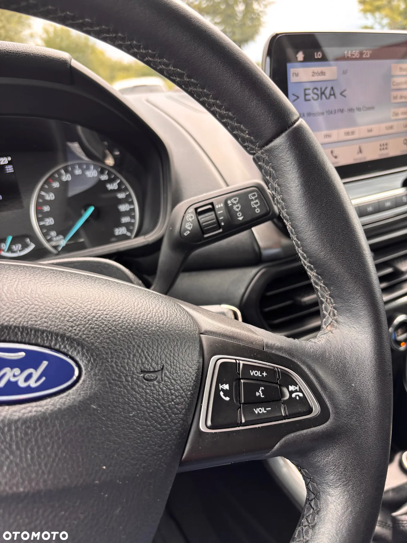 Ford EcoSport 1.0 EcoBoost COOL&CONNECT - 31