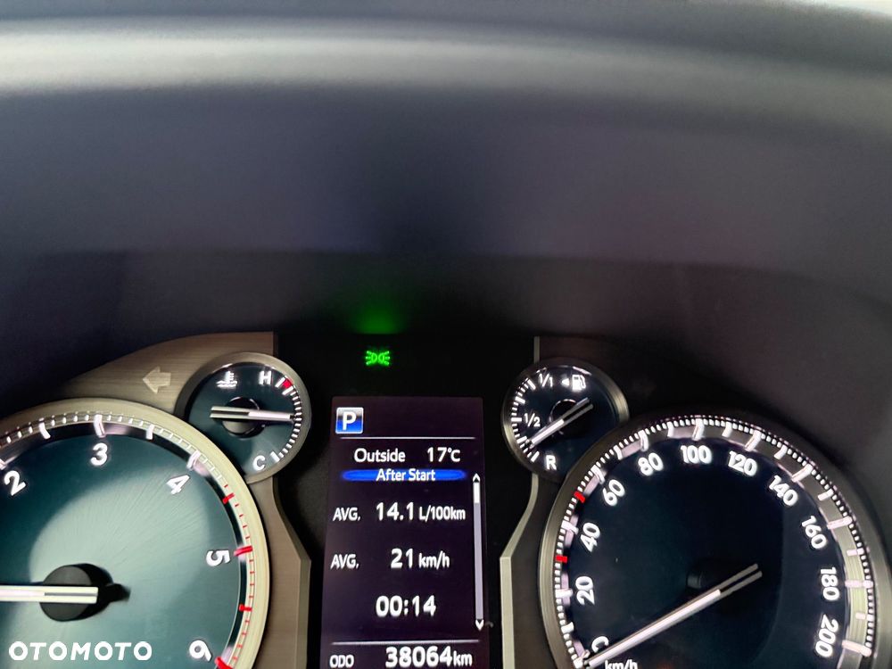 Toyota Land Cruiser LC 2.8 D-4D Executive - 11