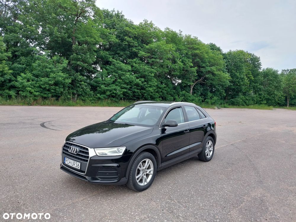 Audi Q3 - 5