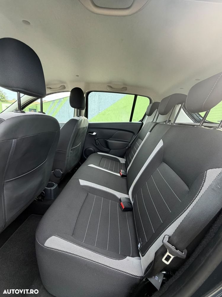 Dacia Sandero 0.9 TCe SL PLUS - 11