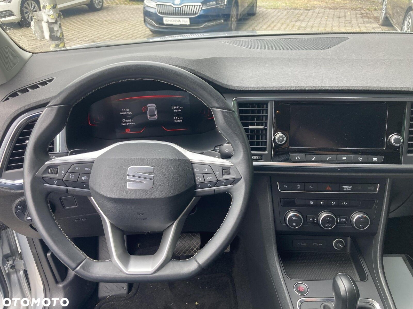 Seat Ateca - 10
