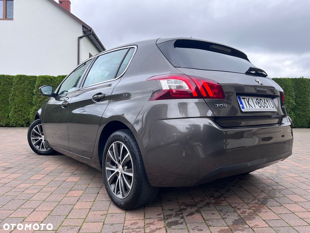 Peugeot 308 - 37
