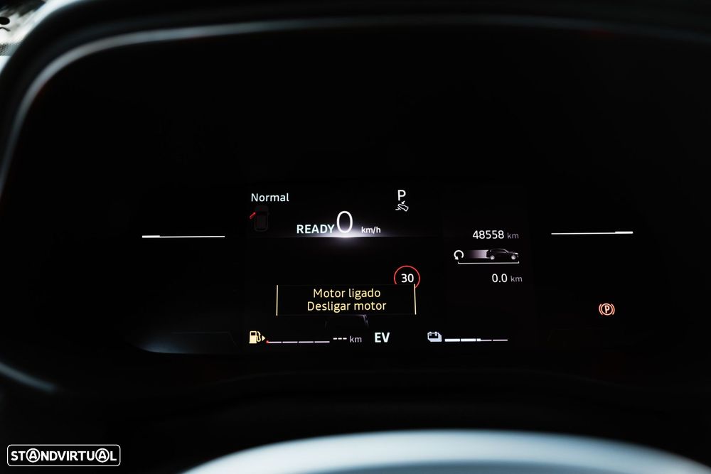 Renault Arkana 1.6 E-Tech Full Hybrid Evolution - 13