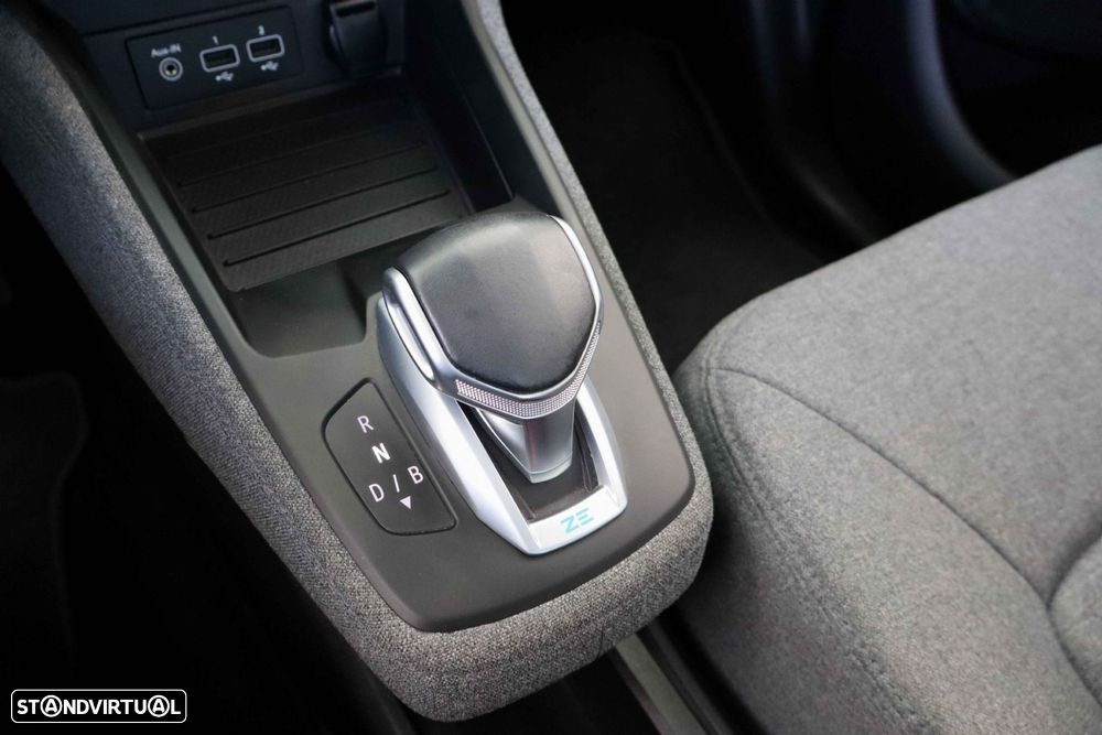 Renault Zoe (c/ Bateria) Limited 50 - 34