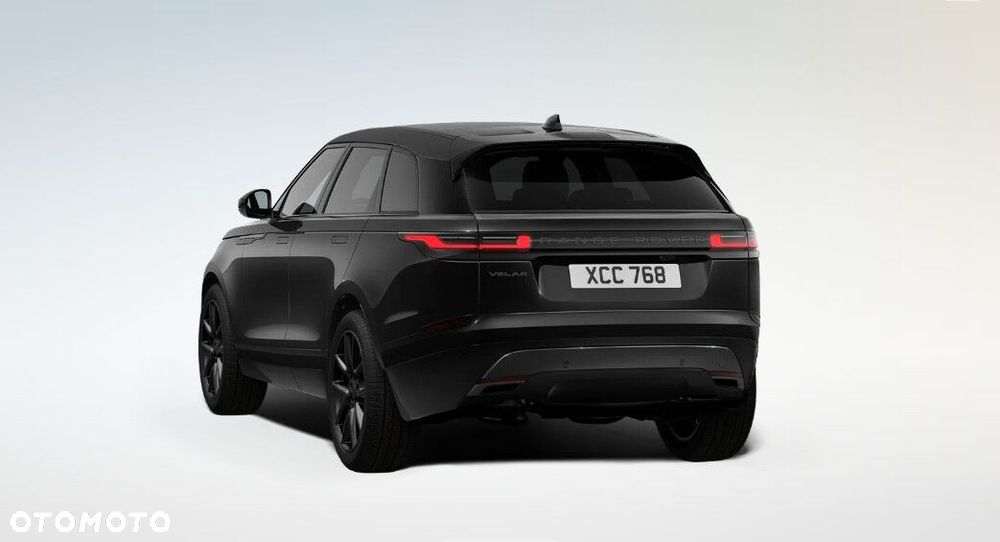 Land Rover Range Rover Velar - 3