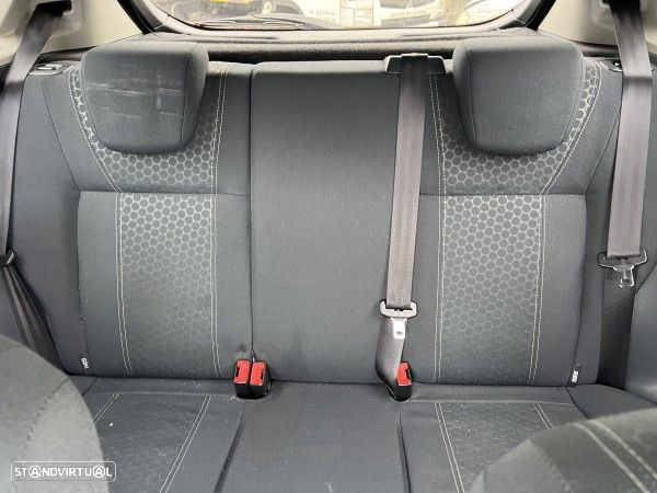 Para Peças Ford Fiesta Vi (Cb1, Ccn) - 10