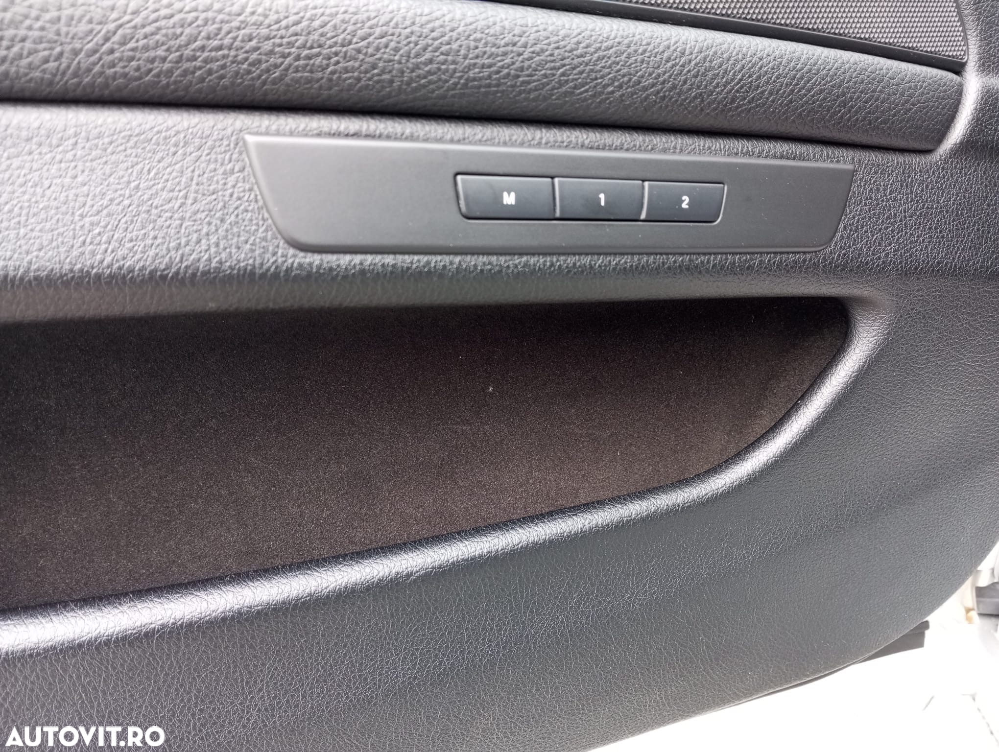 BMW Seria 5 520d Touring Aut. - 17