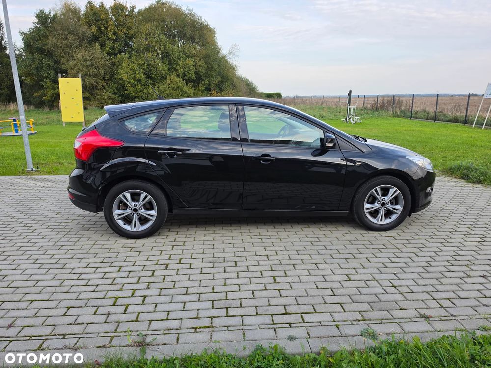 Ford Focus - 28