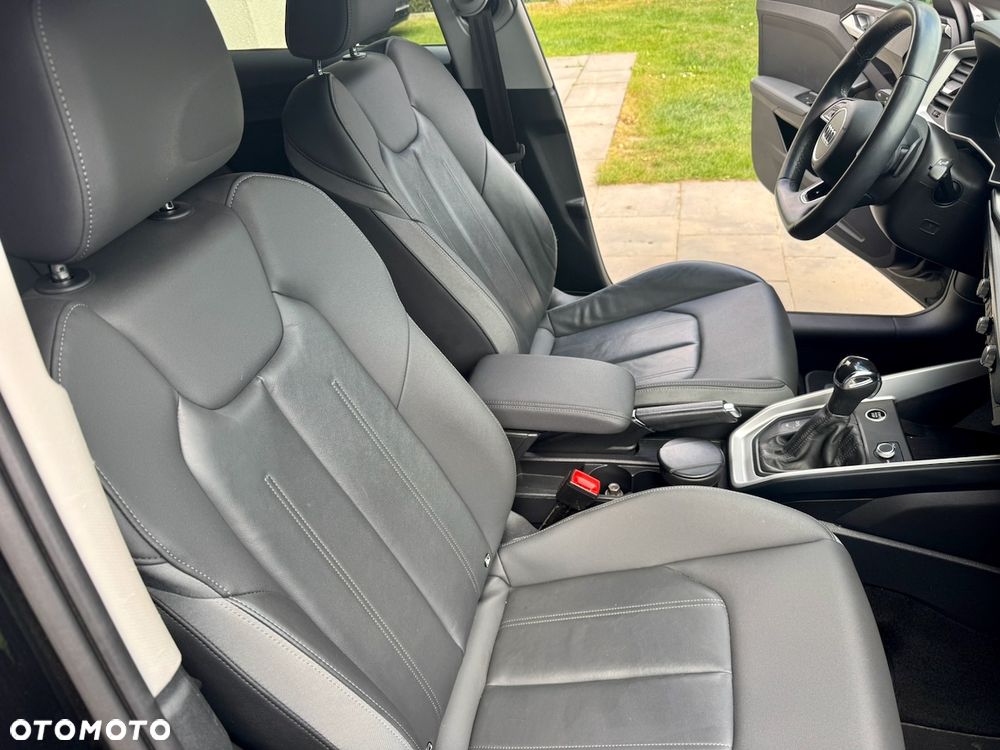 Audi A1 Citycarver - 9