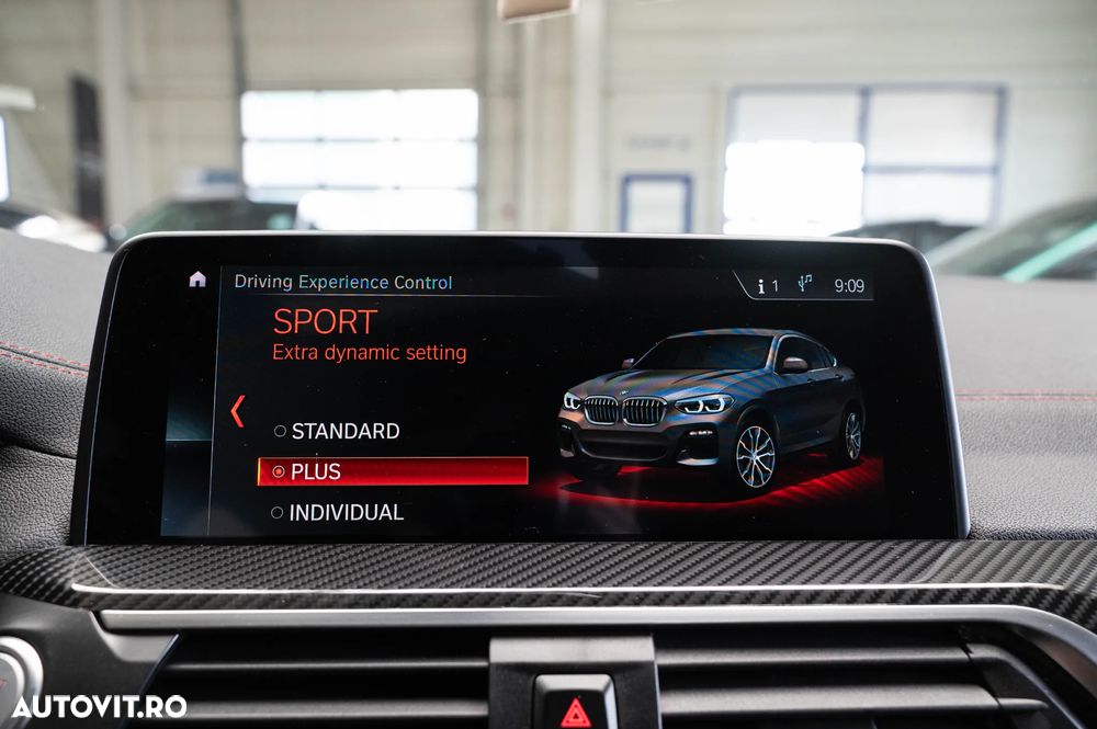 BMW X4 xDrive30i Aut. M Sport - 21