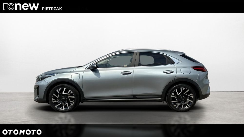 Kia XCeed 1.6 GDI PHEV Business Line DCT - 2
