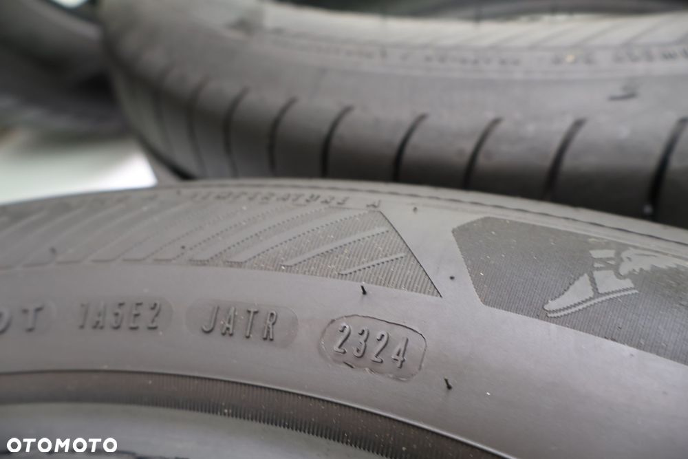 OPONY GOODYEAR EFFICIENT GRIP PERFORMANCE 2 215/55/18 - 5