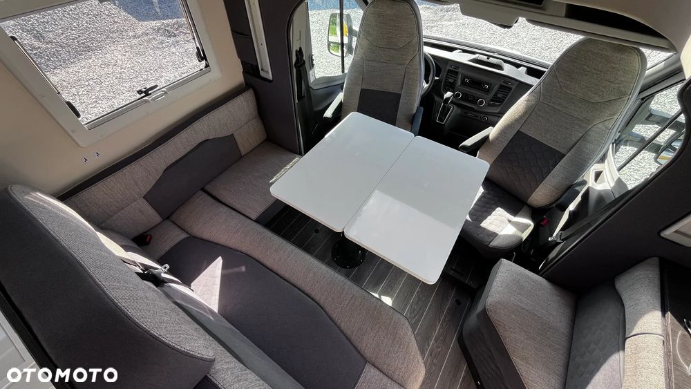 Ford CI Magis 68XT - 9