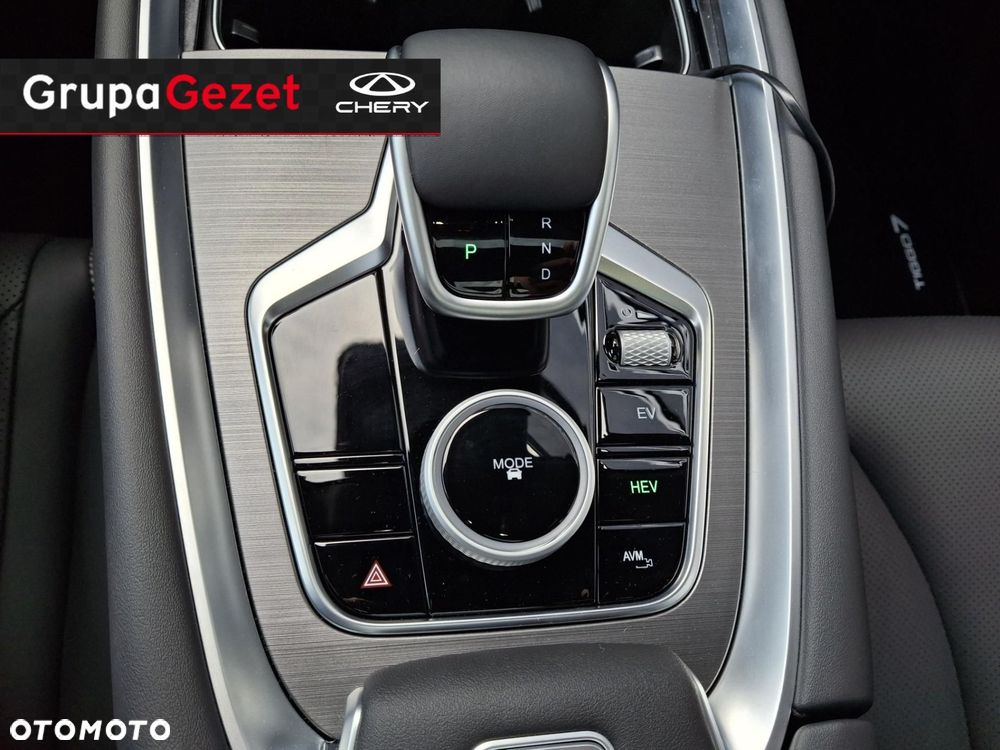 Chery Tiggo 7 - 20