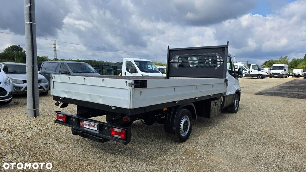 Iveco Daily 35S16 V - 5