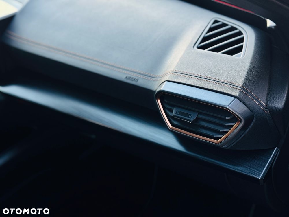 Cupra Formentor 2.0 TDI DSG Tribe Edition - 10