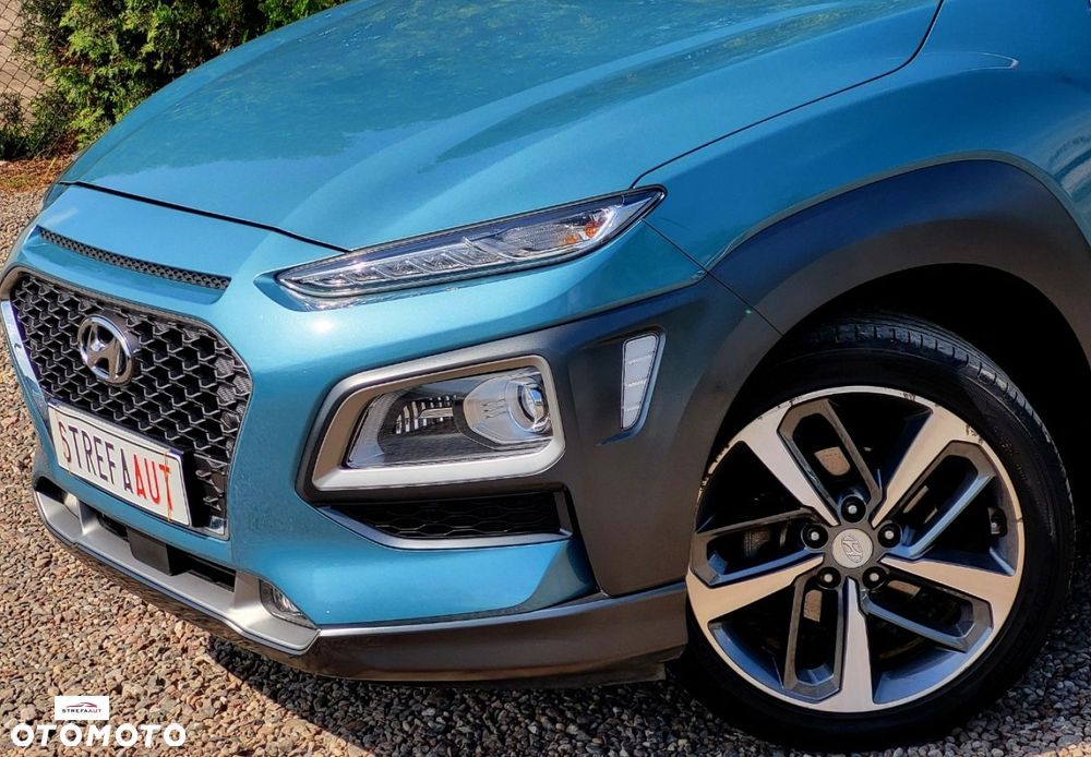Hyundai Kona - 36