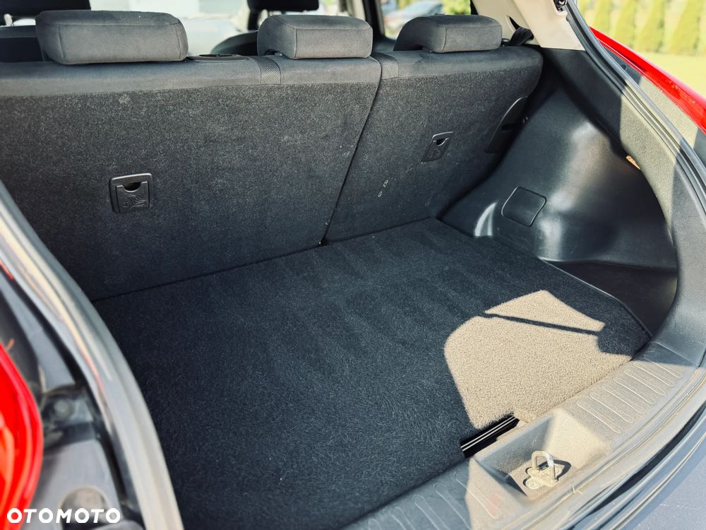 Nissan Juke 1.6 Tekna - 15