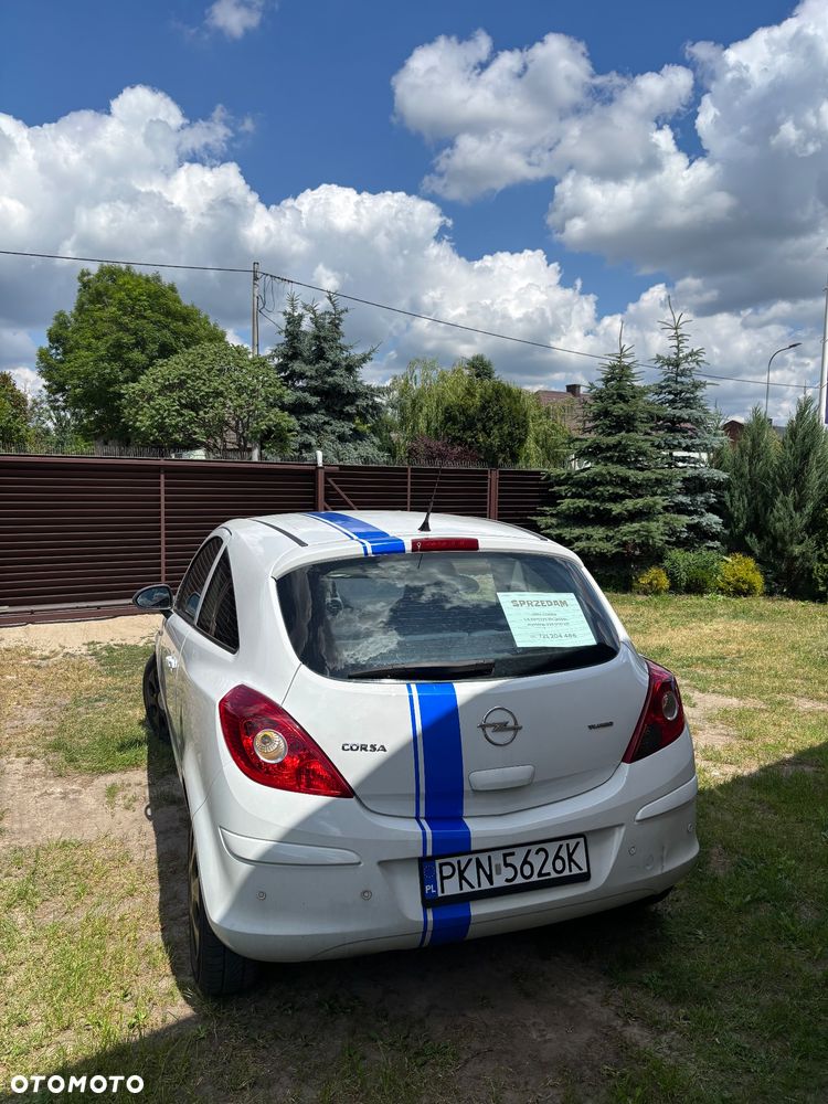 Opel Corsa 1.3 CDTI 111 - 3