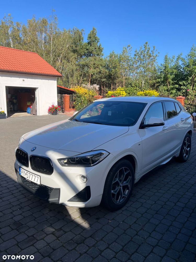 BMW X2 2019 photo 5