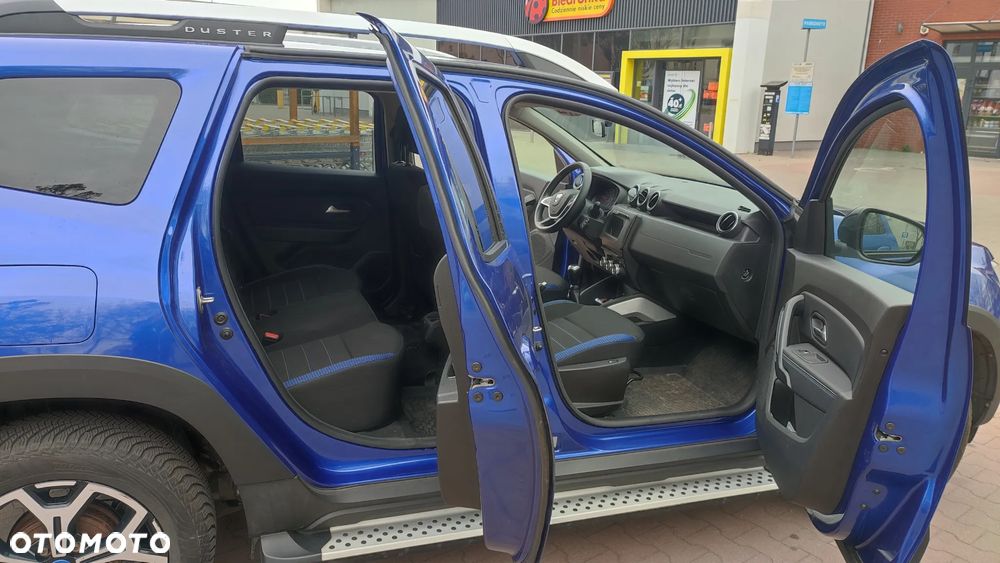 Dacia Duster 1.0 TCe SL Celebration - 7