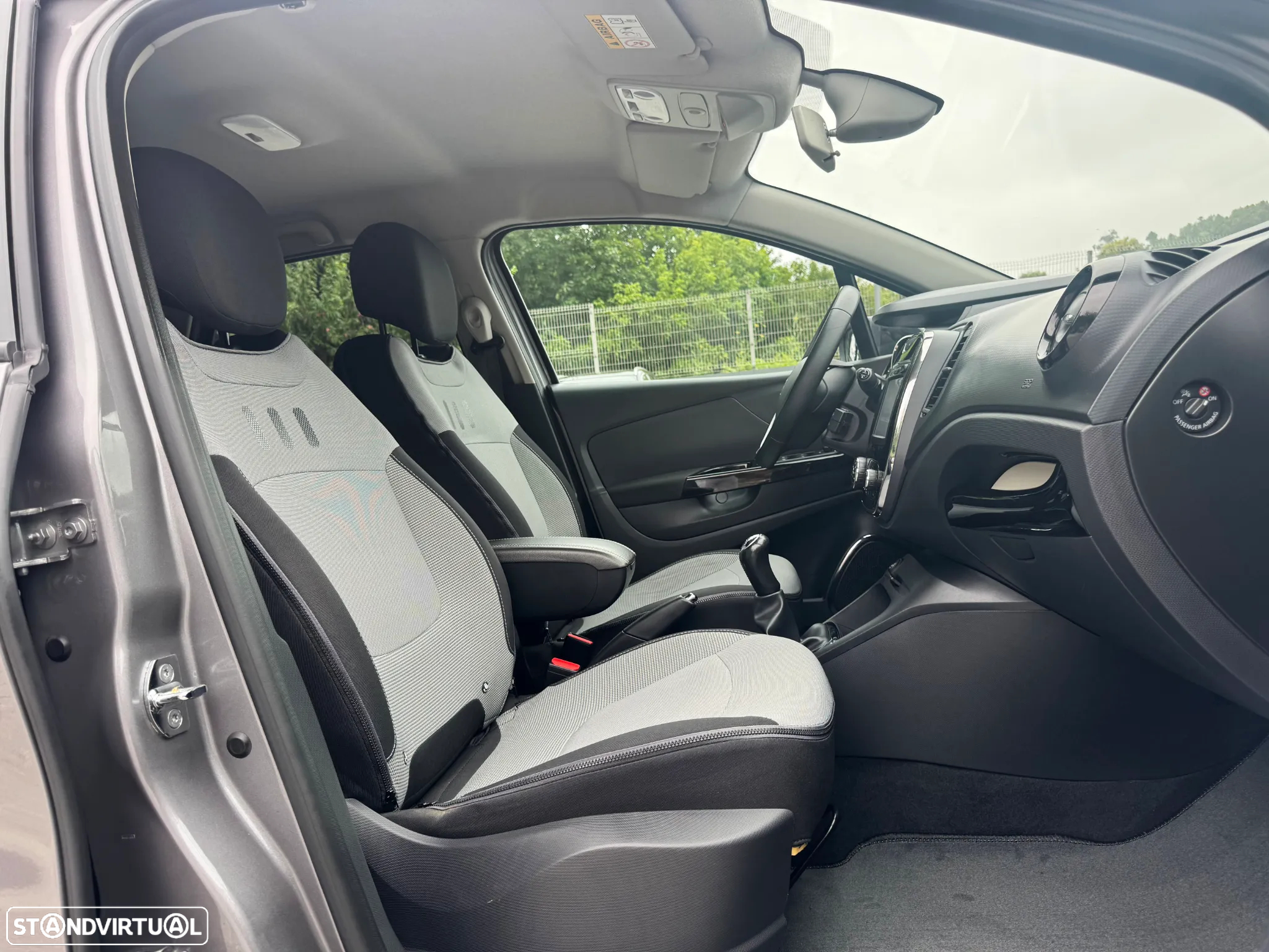Renault Captur 0.9 TCE - 32