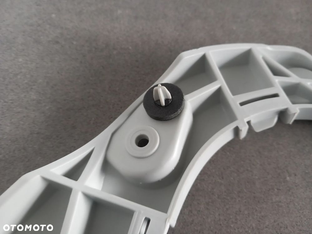 Ślizg zderzaka prawy Ford Focus 2014-2019 2099433 - 4