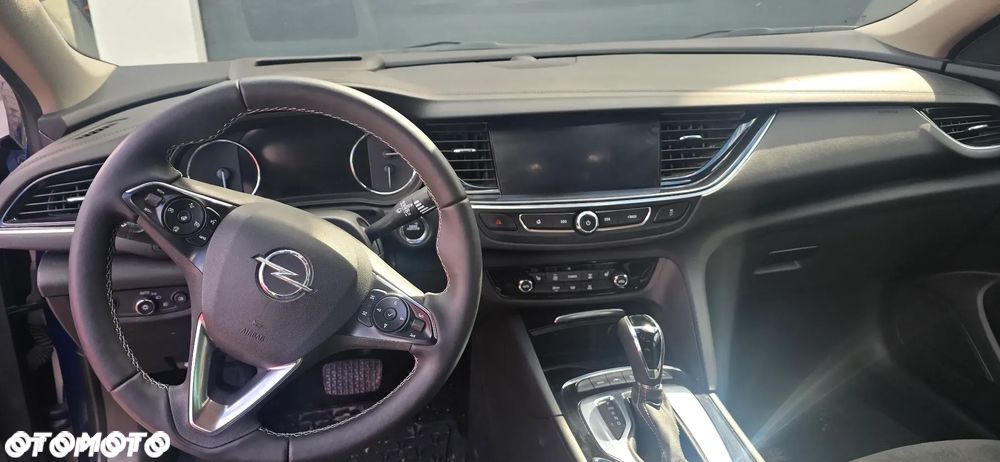 Opel Insignia 2.0 T Business Elegance S&S - 5