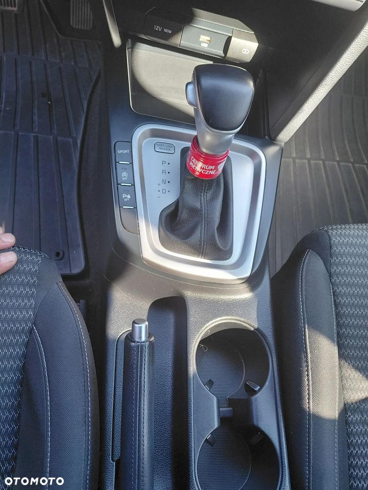Kia XCeed 1.5 T-GDI M DCT - 10