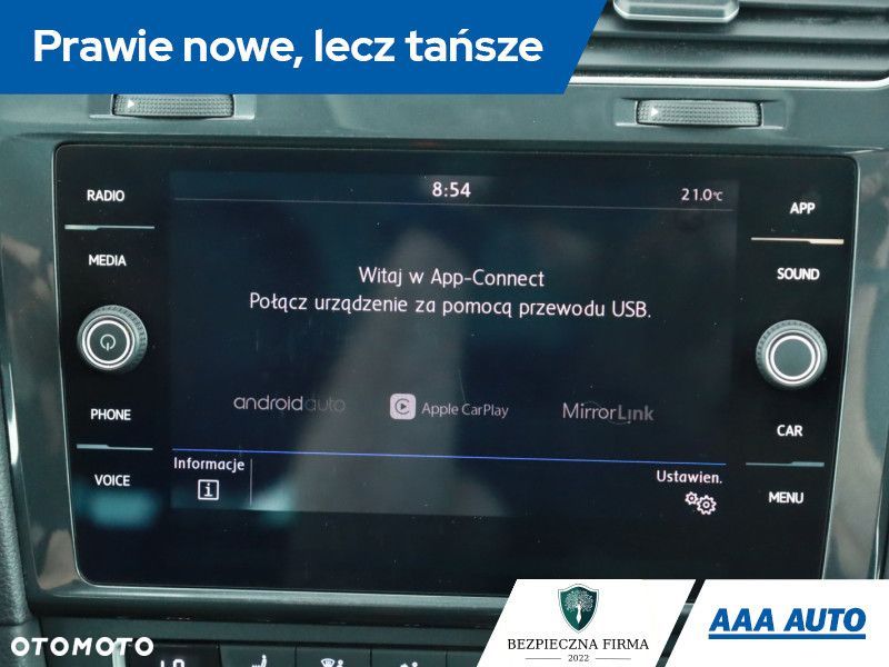 Volkswagen Golf Variant - 13