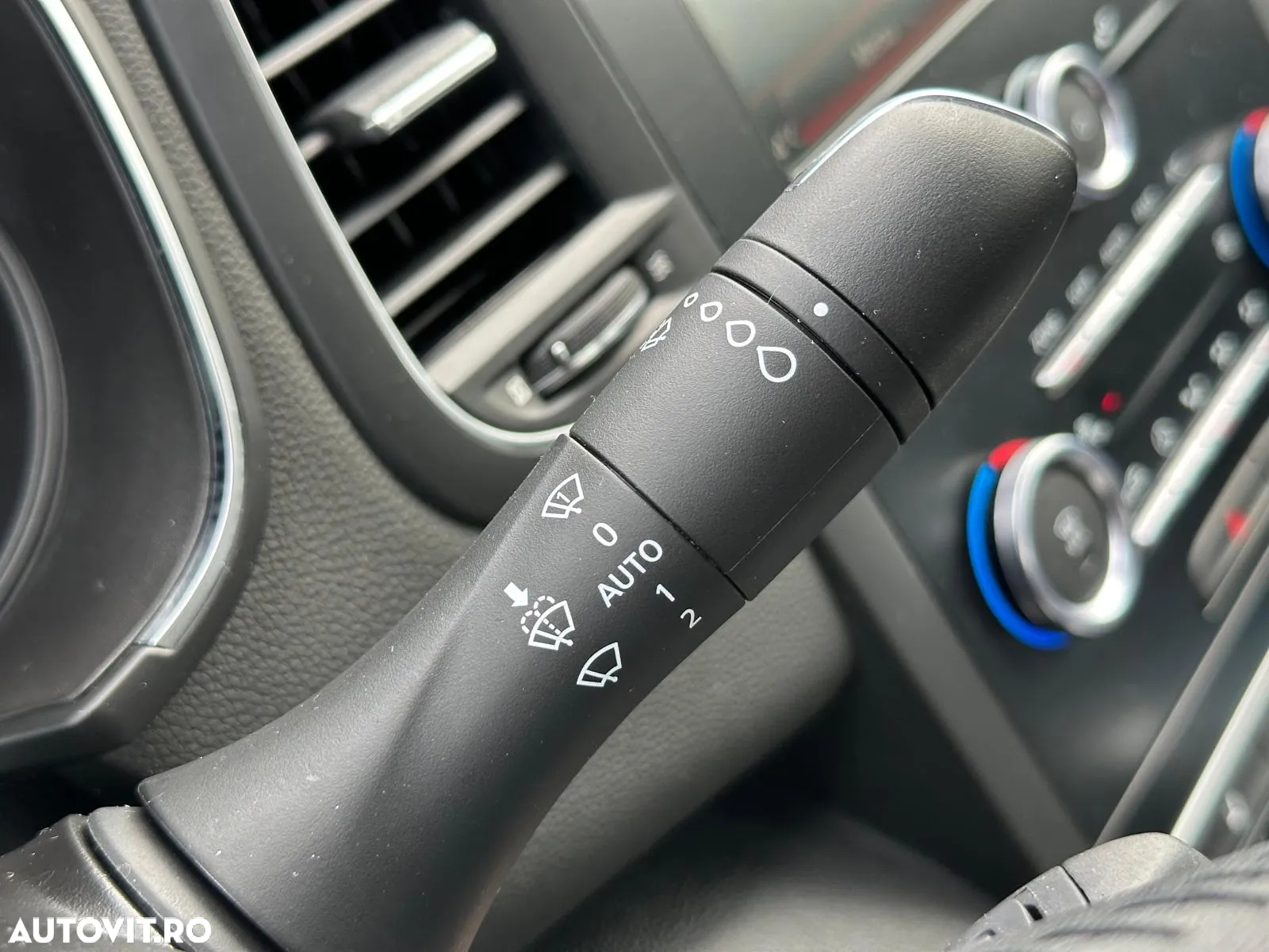 Renault Megane Blue dCi 116 EDC Zen - 32
