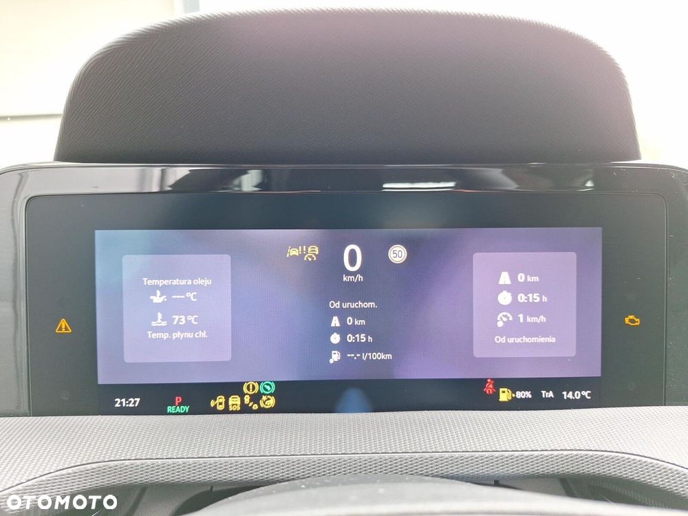 Skoda Superb 1.5 TSI mHEV Essence DSG - 21